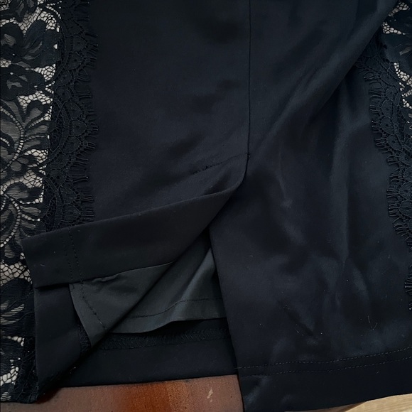 🖤Aidan Mattox LBD 🖤 - Picture 13 of 13